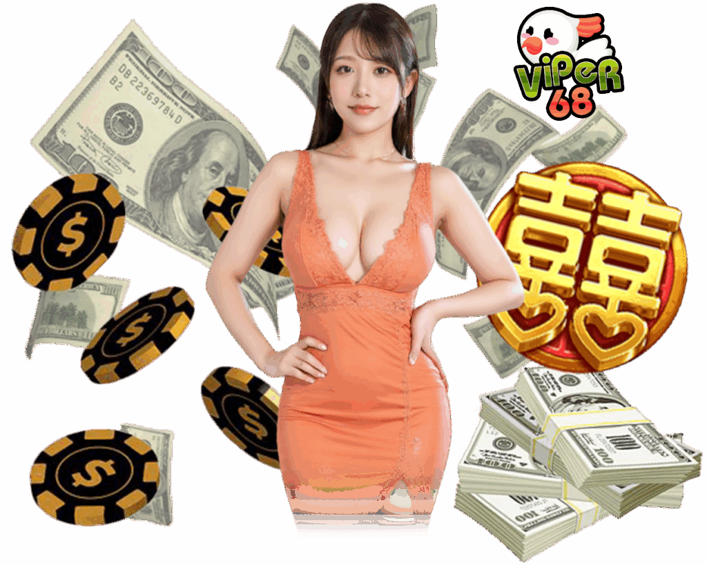 VIPER68 ฝากถอนไม่มีขั้นต่ำ