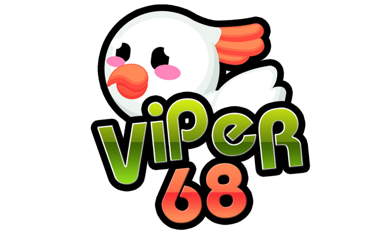 viper68.org