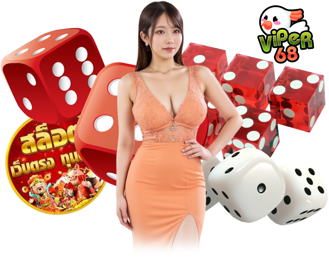 VIPER68 สล็อตเว็บตรง